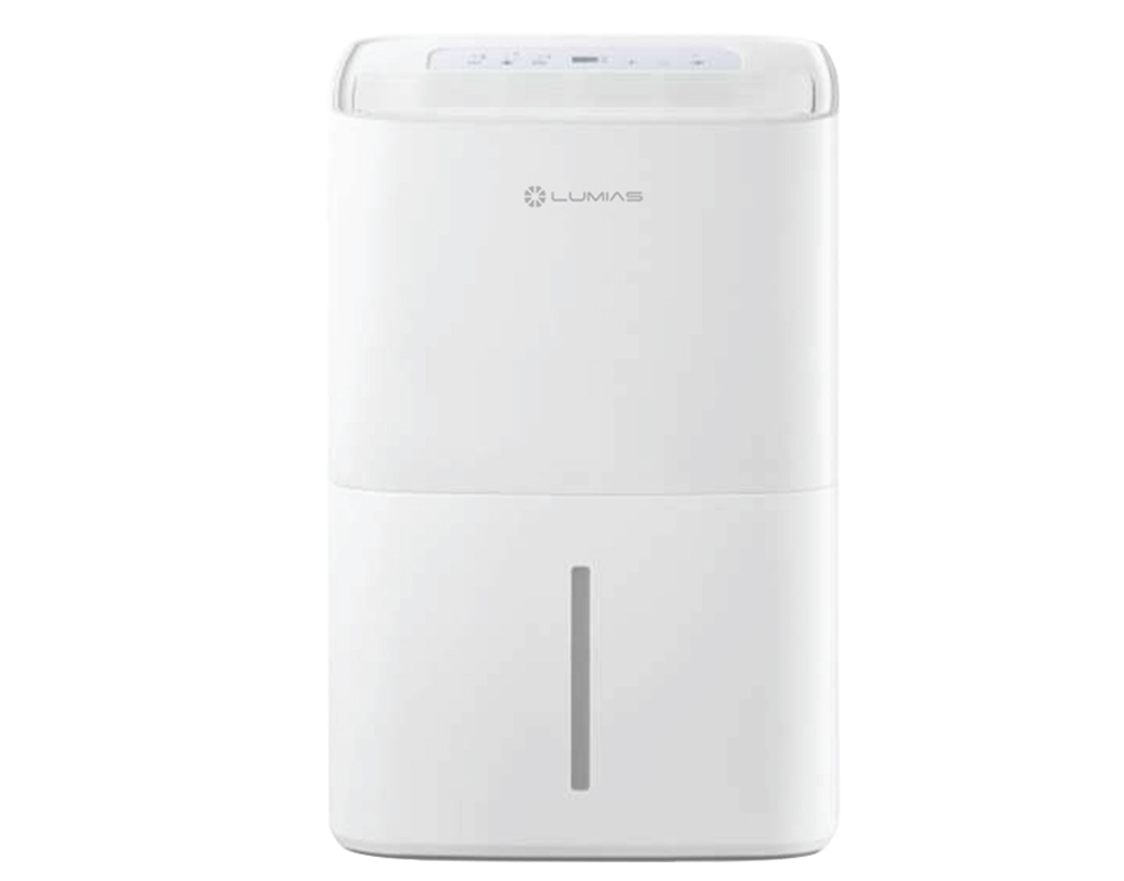 Máy hút ẩm Lumias D6S-60L - 160m2
